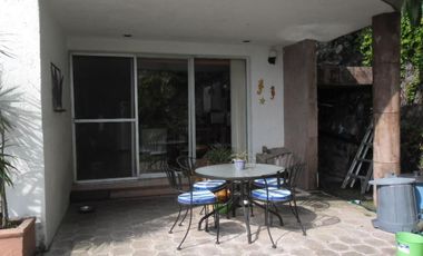 FRACC. SAN GASPAR, JIUTEPEC, MORELOS