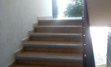 SE RENTA EN COL. AMATITLÁN, CUERNAVACA, MOR.