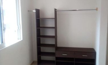 SE RENTA EN COL. AMATITLÁN, CUERNAVACA, MOR.