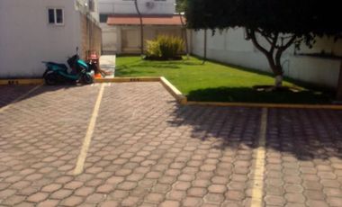 SE RENTA EN COL. AMATITLÁN, CUERNAVACA, MOR.