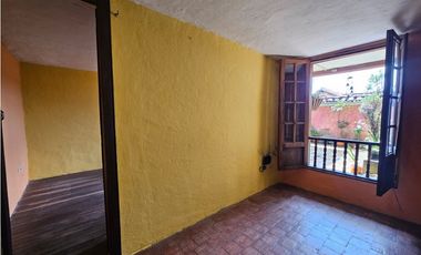 ARRIENDO APARTAMENTO LA CANDELARIA SECTOR COLONIAL - OPORTUNIDAD