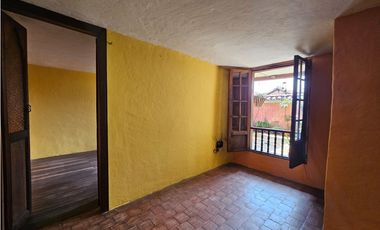 ARRIENDO APARTAMENTO LA CANDELARIA SECTOR COLONIAL - OPORTUNIDAD
