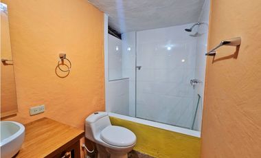 ARRIENDO APARTAMENTO LA CANDELARIA SECTOR COLONIAL - OPORTUNIDAD