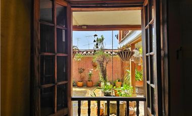 ARRIENDO APARTAMENTO LA CANDELARIA SECTOR COLONIAL - OPORTUNIDAD