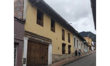 ARRIENDO APARTAMENTO LA CANDELARIA SECTOR COLONIAL - OPORTUNIDAD