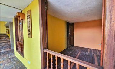 ARRIENDO APARTAMENTO LA CANDELARIA SECTOR COLONIAL - OPORTUNIDAD