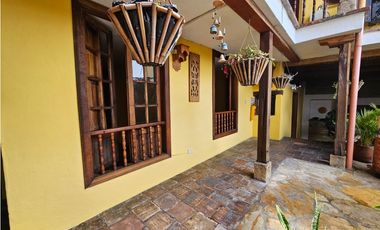 ARRIENDO APARTAMENTO LA CANDELARIA SECTOR COLONIAL - OPORTUNIDAD