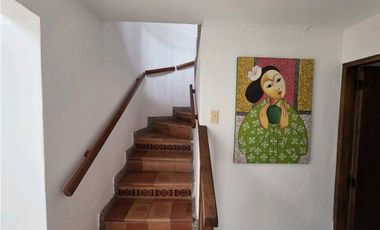 CASA FINCA EN ARRIENDO EL RETIRO ANTIOQUIA, SECTOR LA MARIA