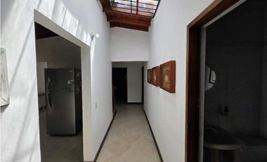 CASA FINCA EN ARRIENDO EL RETIRO ANTIOQUIA, SECTOR LA MARIA