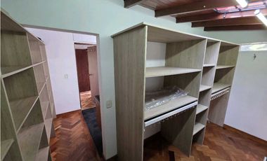 CASA FINCA EN ARRIENDO EL RETIRO ANTIOQUIA, SECTOR LA MARIA