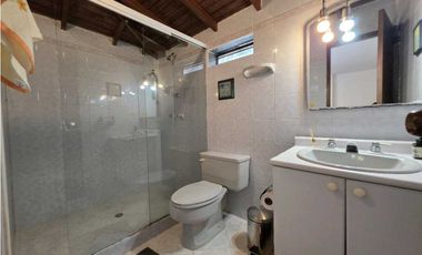 CASA FINCA EN ARRIENDO EL RETIRO ANTIOQUIA, SECTOR LA MARIA