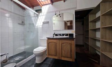 CASA FINCA EN ARRIENDO EL RETIRO ANTIOQUIA, SECTOR LA MARIA