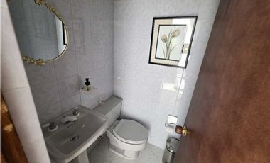 CASA FINCA EN ARRIENDO EL RETIRO ANTIOQUIA, SECTOR LA MARIA