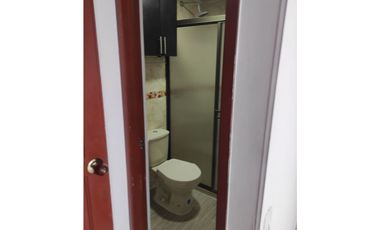 SE VENDE APARTAMENTO EN CONJUNTO RESIDENCIAL