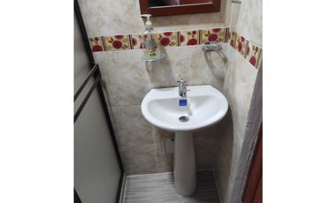 SE VENDE APARTAMENTO EN CONJUNTO RESIDENCIAL