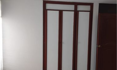 SE VENDE APARTAMENTO EN CONJUNTO RESIDENCIAL