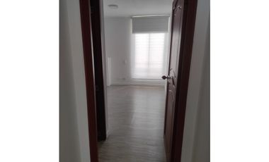 SE VENDE APARTAMENTO EN CONJUNTO RESIDENCIAL