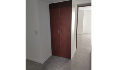 SE VENDE APARTAMENTO EN CONJUNTO RESIDENCIAL