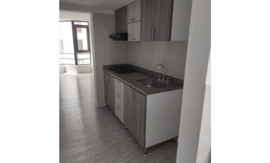 SE VENDE APARTAMENTO EN CONJUNTO RESIDENCIAL