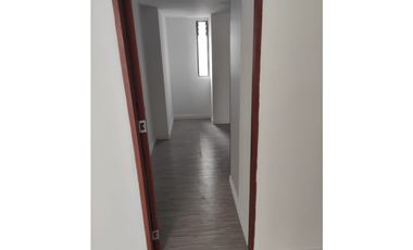 SE VENDE APARTAMENTO EN CONJUNTO RESIDENCIAL