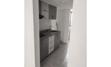 SE VENDE APARTAMENTO EN CONJUNTO RESIDENCIAL