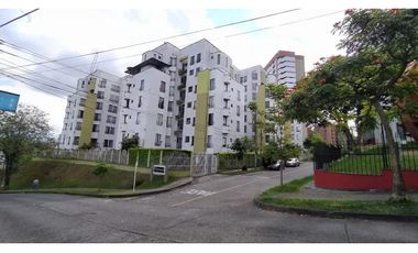 SE VENDE APARTAMENTO EN CONJUNTO RESIDENCIAL