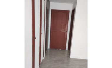 SE VENDE APARTAMENTO EN CONJUNTO RESIDENCIAL