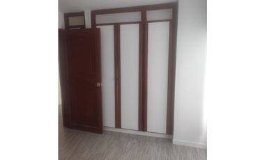 SE VENDE APARTAMENTO EN CONJUNTO RESIDENCIAL