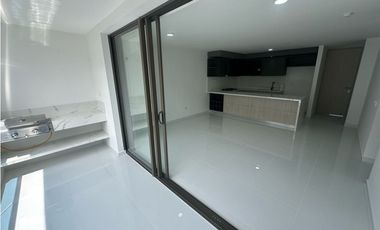 APARTAMENTO EN VENTA EN RIVERSIDE RIO ALTO BARRANQUILLA