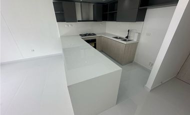 APARTAMENTO EN VENTA EN RIVERSIDE RIO ALTO BARRANQUILLA