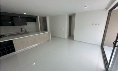 APARTAMENTO EN VENTA EN RIVERSIDE RIO ALTO BARRANQUILLA