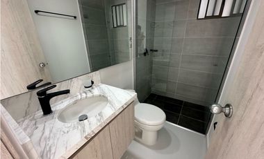 APARTAMENTO EN VENTA EN RIVERSIDE RIO ALTO BARRANQUILLA