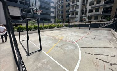 APARTAMENTO EN VENTA EN RIVERSIDE RIO ALTO BARRANQUILLA