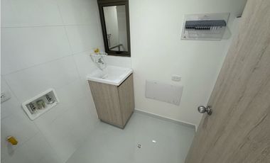 APARTAMENTO EN VENTA EN RIVERSIDE RIO ALTO BARRANQUILLA