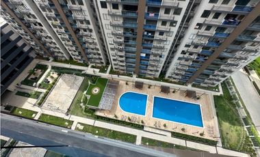APARTAMENTO EN VENTA EN RIVERSIDE RIO ALTO BARRANQUILLA