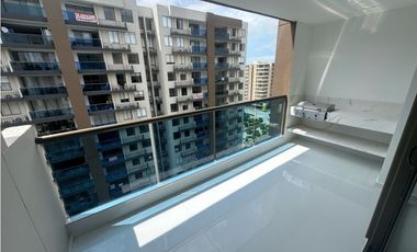 APARTAMENTO EN VENTA EN RIVERSIDE RIO ALTO BARRANQUILLA