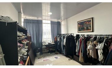 Casa en arriendo con uso comercial - Normandia, Bogotá