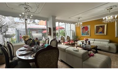 Casa en arriendo con uso comercial - Normandia, Bogotá