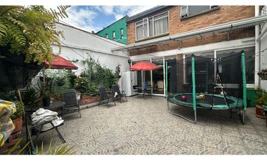 Casa en arriendo con uso comercial - Normandia, Bogotá