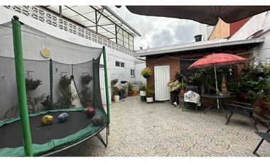 Casa en arriendo con uso comercial - Normandia, Bogotá