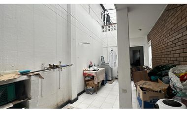 Casa en arriendo con uso comercial - Normandia, Bogotá