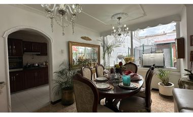 Casa en arriendo con uso comercial - Normandia, Bogotá