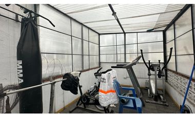 Casa en arriendo con uso comercial - Normandia, Bogotá