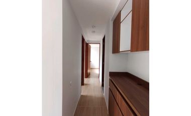 Apartamento para el arriendo en el Carmen de Viboral