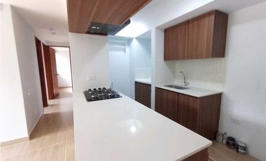 Apartamento para el arriendo en el Carmen de Viboral