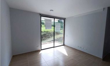 Apartamento para el arriendo en el Carmen de Viboral