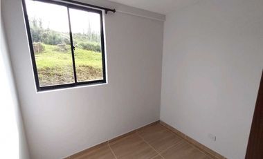 Apartamento para el arriendo en el Carmen de Viboral