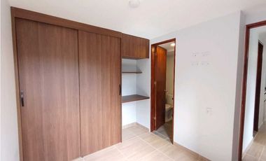 Apartamento para el arriendo en el Carmen de Viboral
