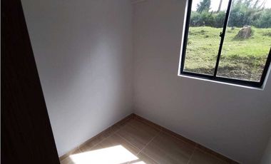 Apartamento para el arriendo en el Carmen de Viboral