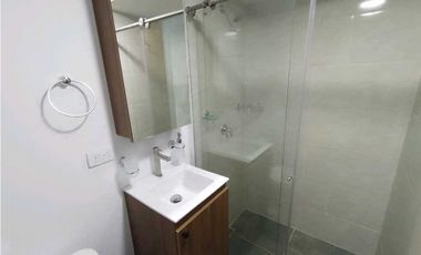 Apartamento para el arriendo en el Carmen de Viboral